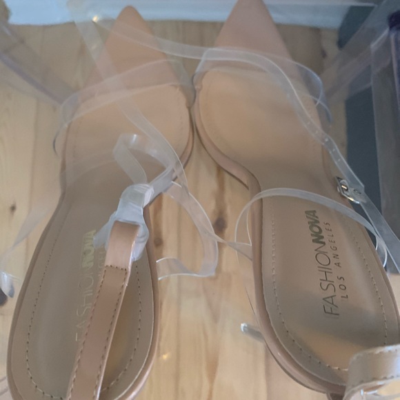 Glass Slipper - Picture 6 of 7